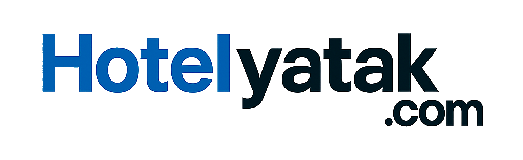 Hotel Yatak Logo